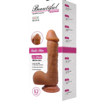 BAILE JOHNSON 9.2'' DONG PALE BAILE JOHNSON 9.2'' DONG PALE